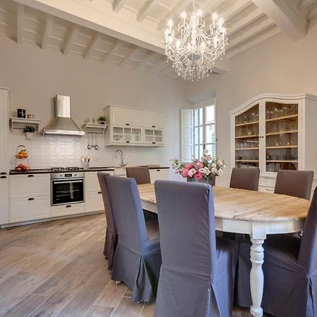 Lambert Apartment Florence Ngoại thất bức ảnh