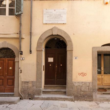 Lambert Apartment Florence Ngoại thất bức ảnh