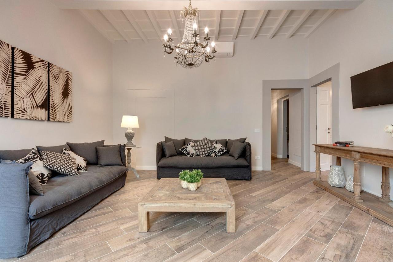 Lambert Apartment Florence Ngoại thất bức ảnh