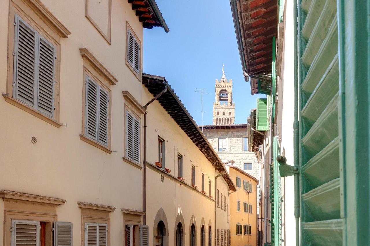Lambert Apartment Florence Ngoại thất bức ảnh