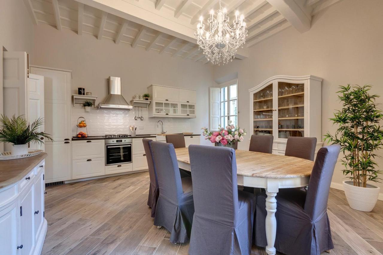 Lambert Apartment Florence Ngoại thất bức ảnh