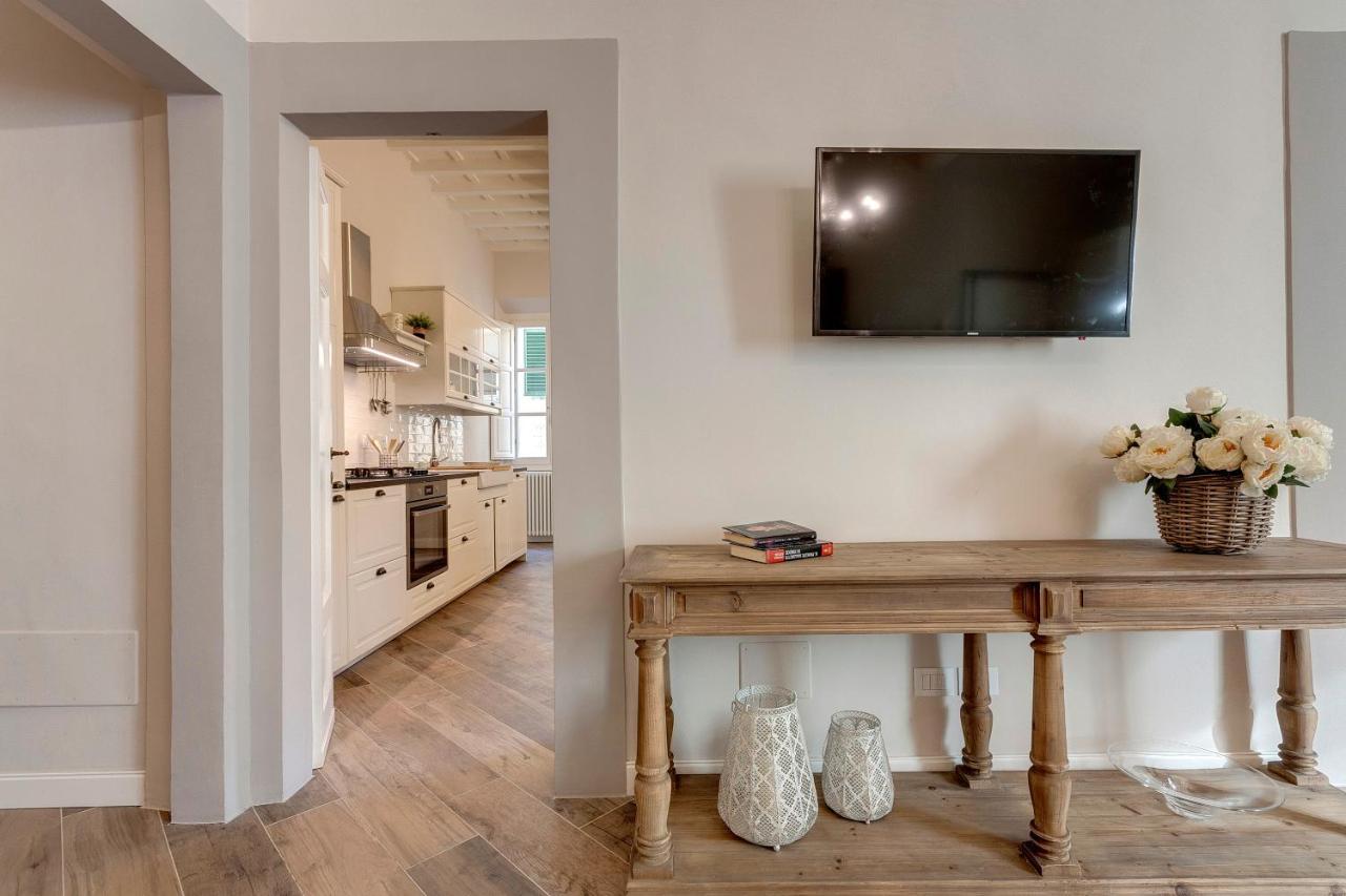 Lambert Apartment Florence Ngoại thất bức ảnh