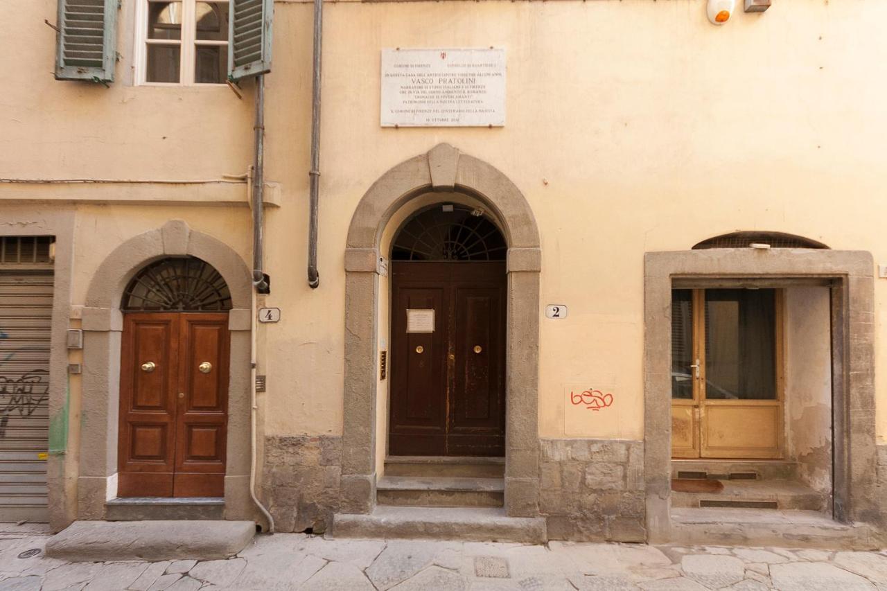 Lambert Apartment Florence Ngoại thất bức ảnh