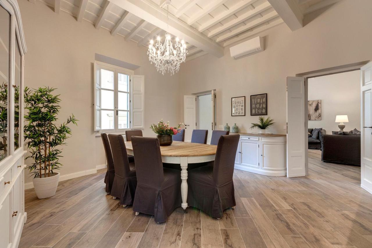 Lambert Apartment Florence Ngoại thất bức ảnh