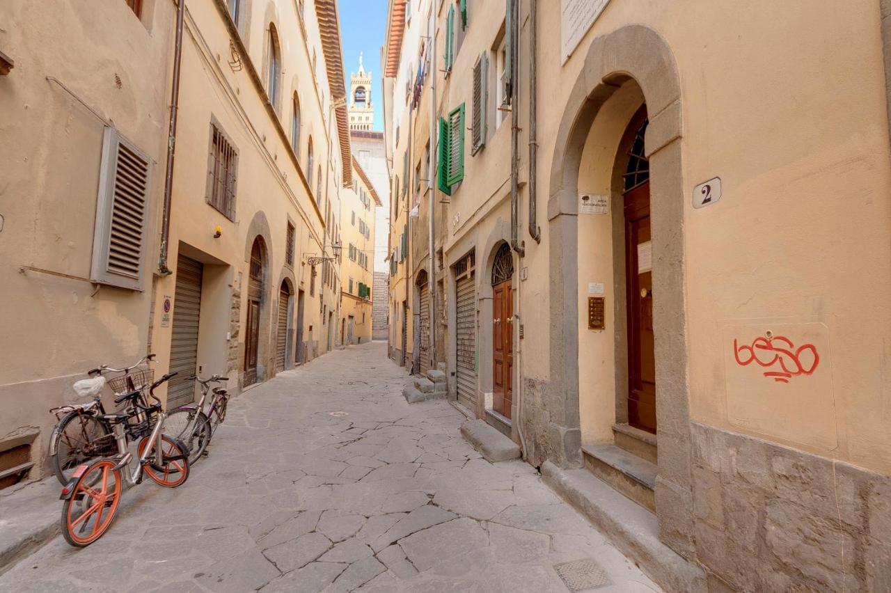 Lambert Apartment Florence Ngoại thất bức ảnh
