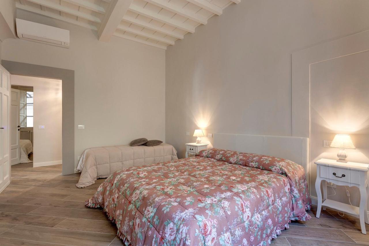 Lambert Apartment Florence Ngoại thất bức ảnh