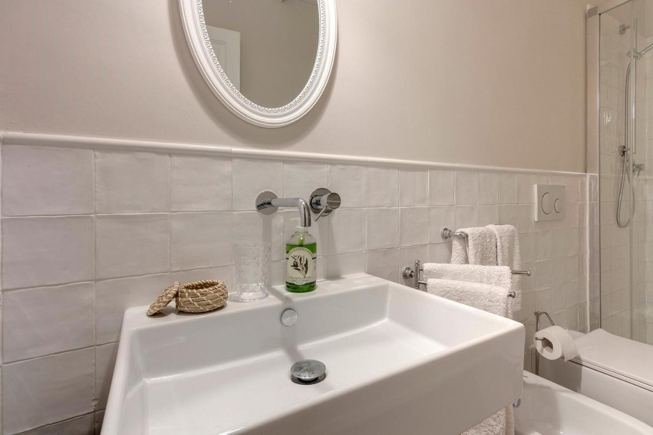 Lambert Apartment Florence Ngoại thất bức ảnh
