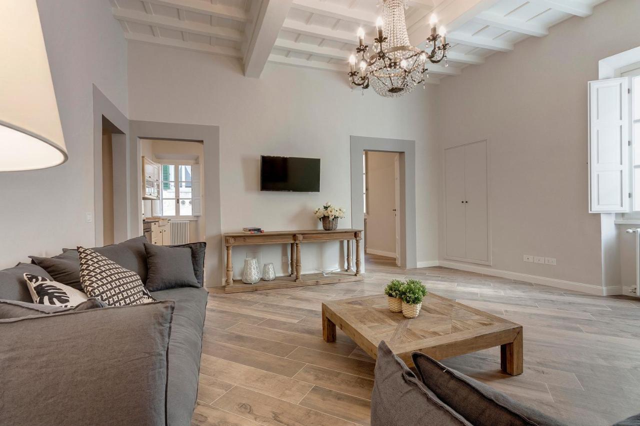 Lambert Apartment Florence Ngoại thất bức ảnh