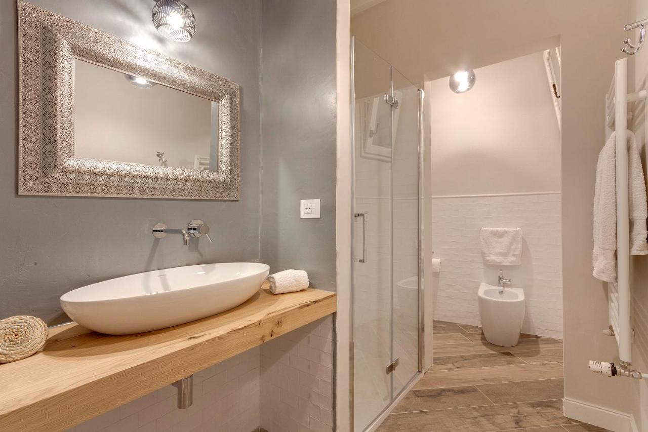 Lambert Apartment Florence Ngoại thất bức ảnh