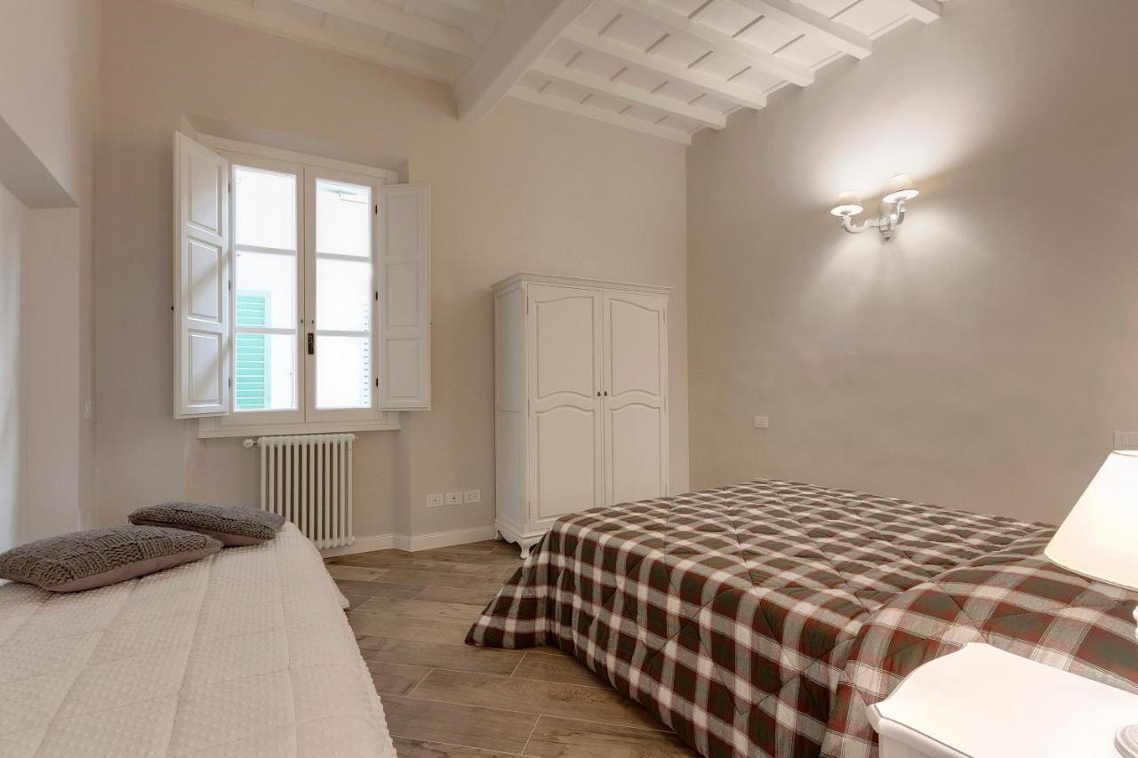 Lambert Apartment Florence Ngoại thất bức ảnh