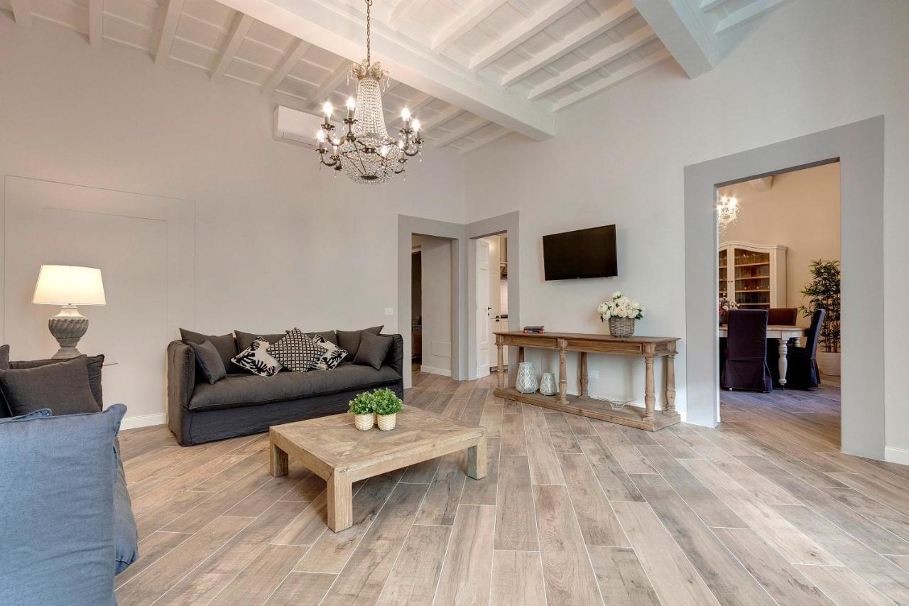 Lambert Apartment Florence Ngoại thất bức ảnh
