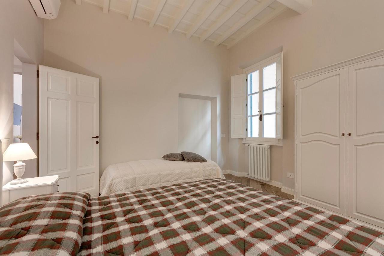 Lambert Apartment Florence Ngoại thất bức ảnh