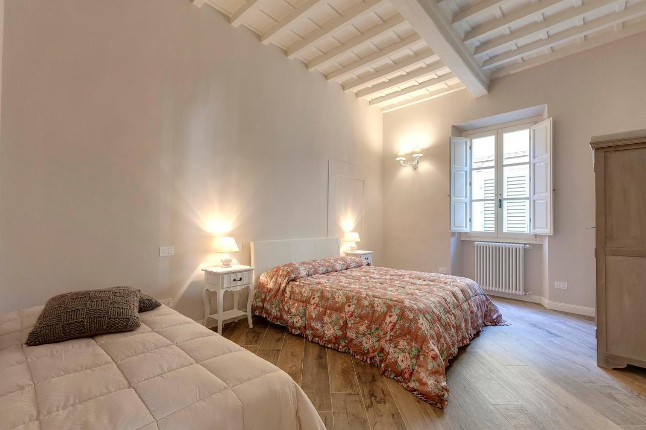 Lambert Apartment Florence Ngoại thất bức ảnh