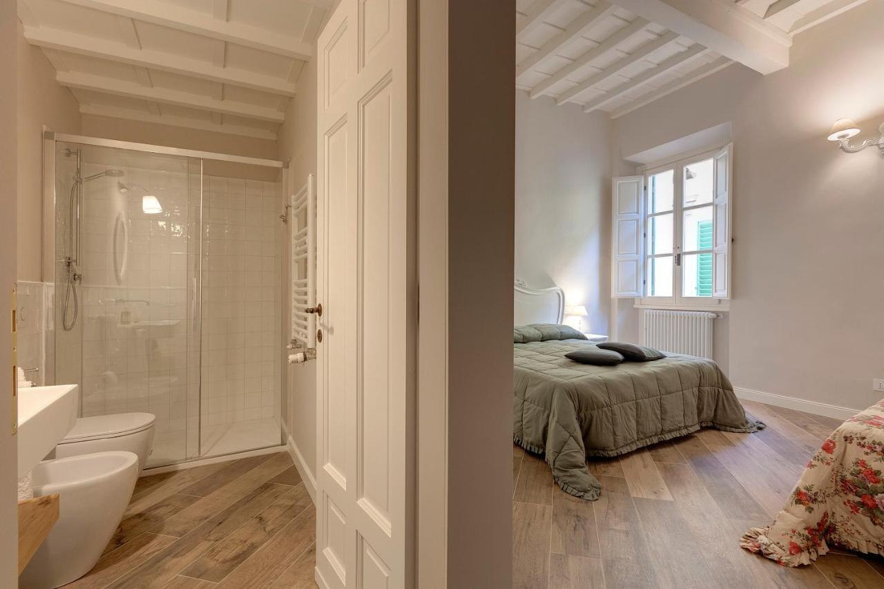 Lambert Apartment Florence Ngoại thất bức ảnh